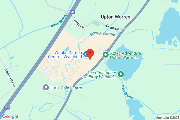Cotswold Outdoor Droitwich