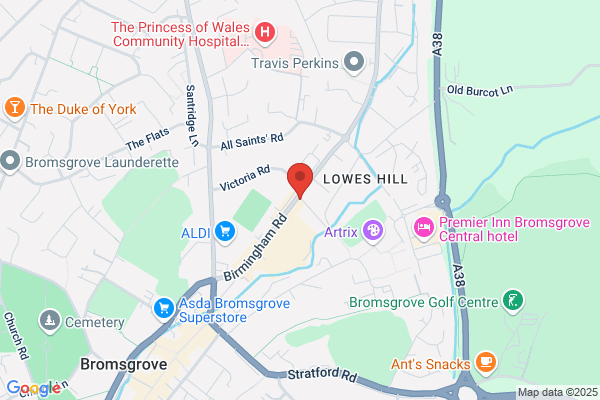 Townsend Textiles