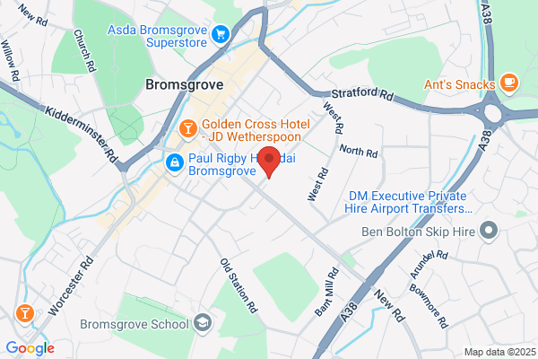 Droitwich Knee Clinic
