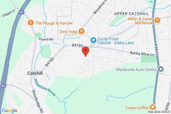 Catshill Clinic