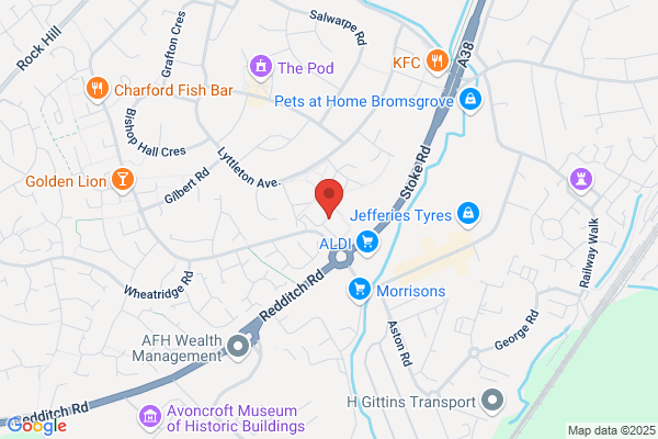 Bromsgrove & District Indoor Bowls Club