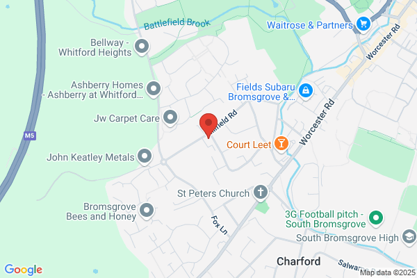 Millfields & District Social Club