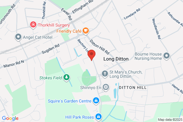 Show Support Ltd