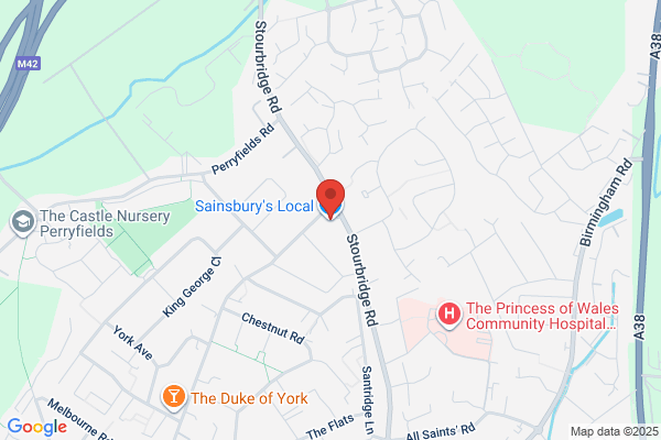 Sainsbury's Local