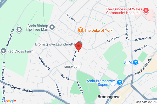 SPAR Bromsgrove