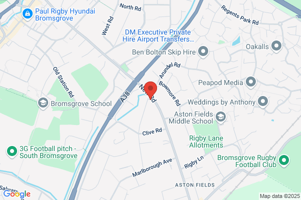 New Road Dental Practice