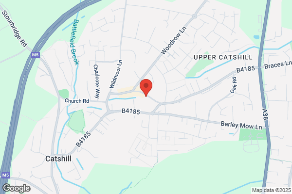 Catshill Dental Practice