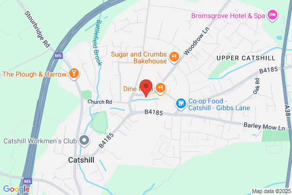 Knights Catshill Pharmacy + Travel Clinic