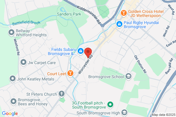 Brickwood DIY