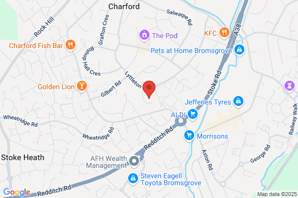 Bromsgrove Driving School