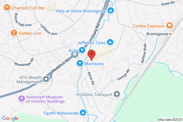 Bromsgrove Engine Services