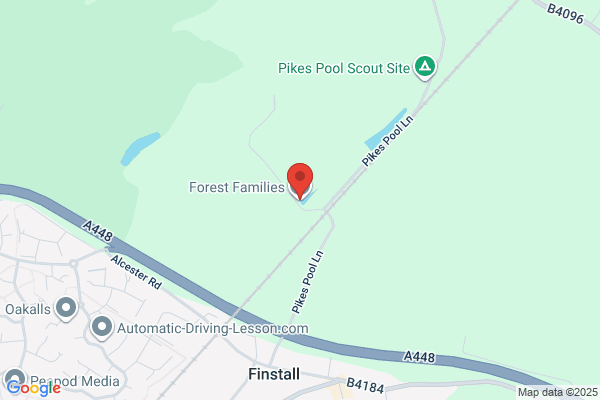 Forest Farm Ltd