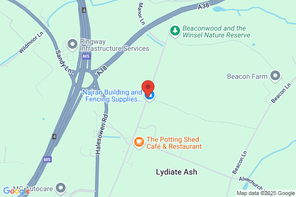 AIL Fencing