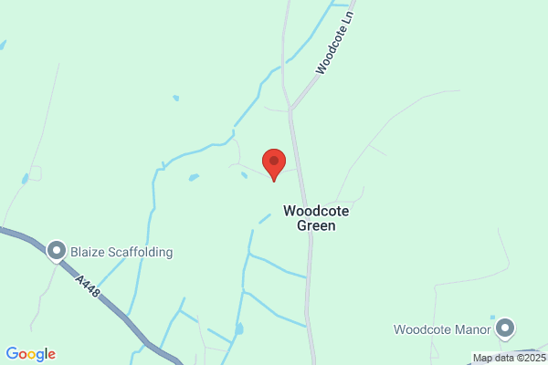 Overwood