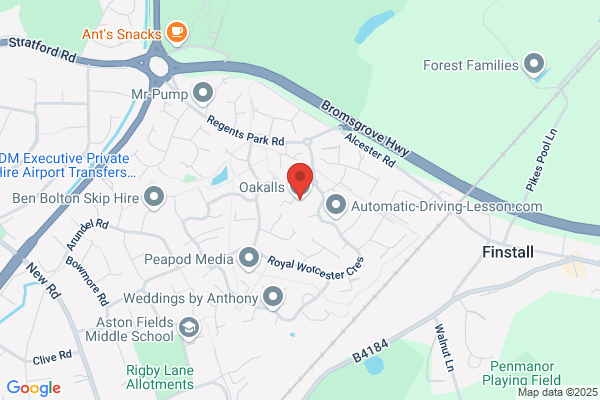 Oakalls Property