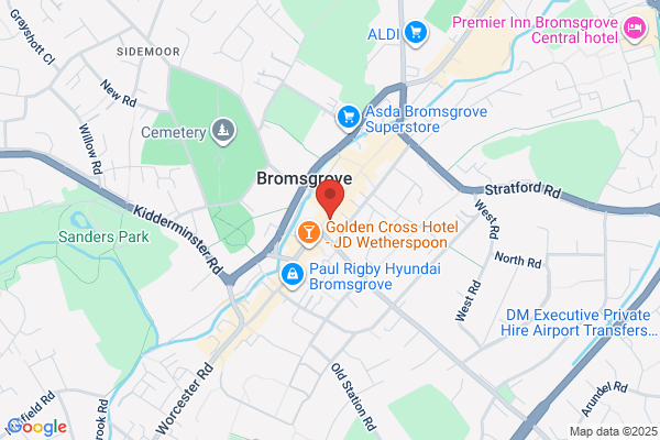 Birmingham Post & Evening Mail Ltd