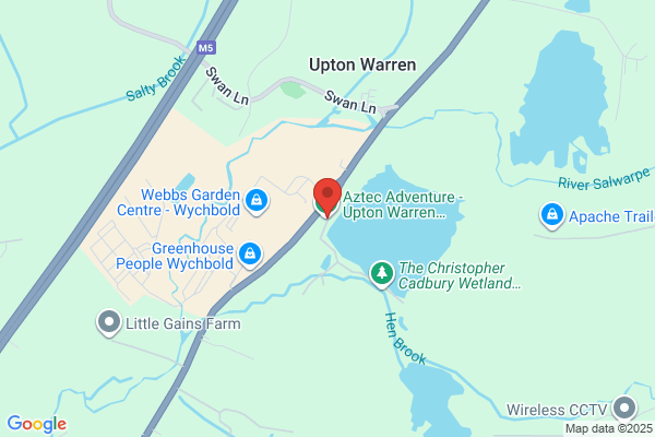 Aztec Upton Warren