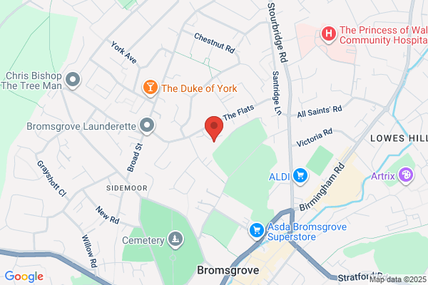 Breme Residential Care Home - Sanctuary Care