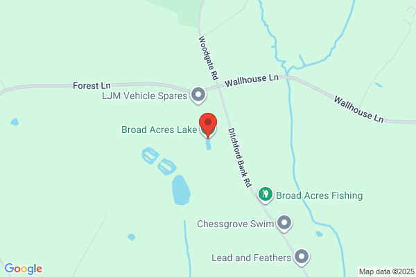 Broad Acres Leisure