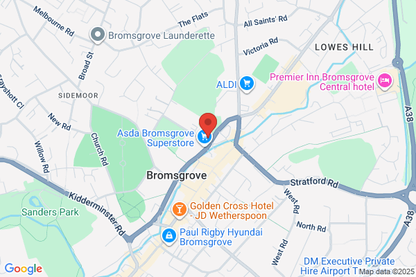 Brook Court