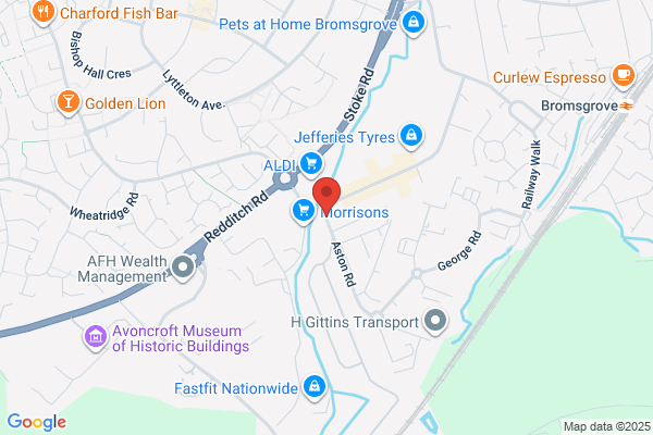 Elmsvyne Homes