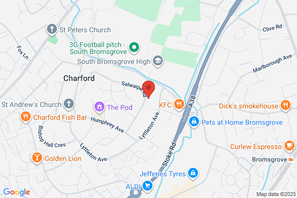 Clifford Plumbing Services