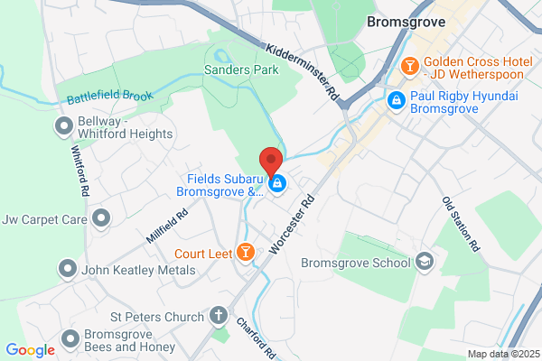 Paul Brady Plumbing & Heating