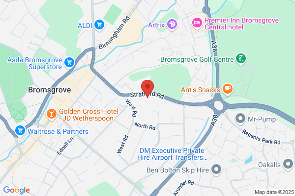 Markvale Developments Ltd