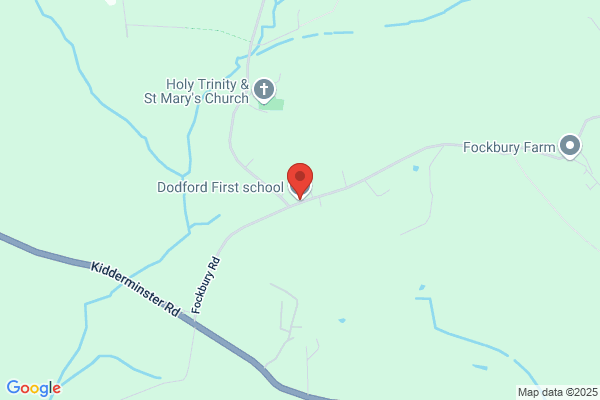 Dodford First School