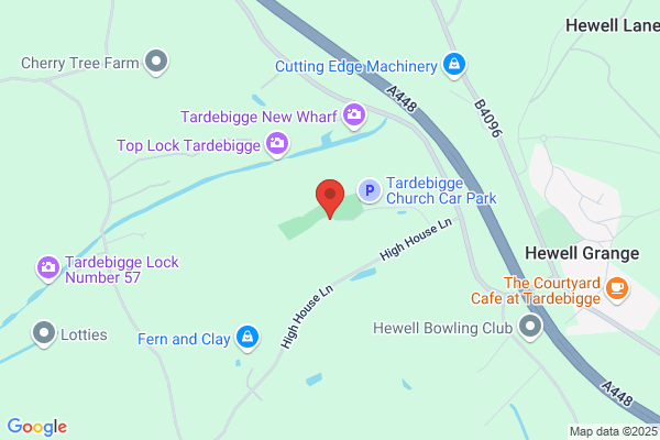 Tardebigge C of E First School