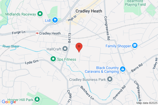 Bromsgrove Steel Erection Services