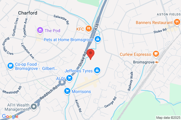 Schofield Fabrications (Bromsgrove) Ltd