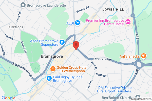 Tyre Sales (Birmingham) Ltd