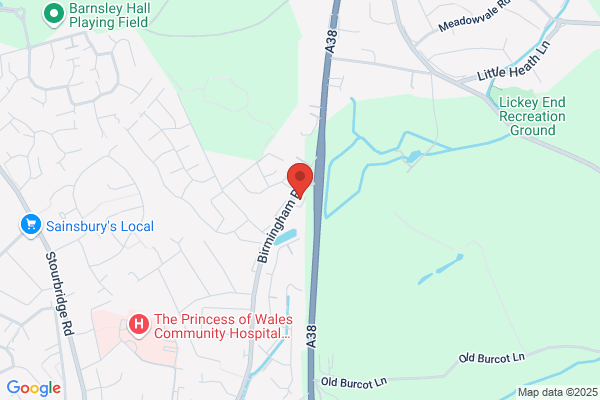 Townsend Veterinary Practice - Bromsgrove