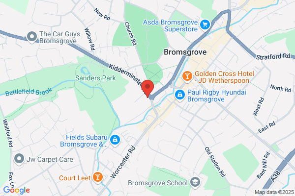 Clent Hills Veterinary Group
