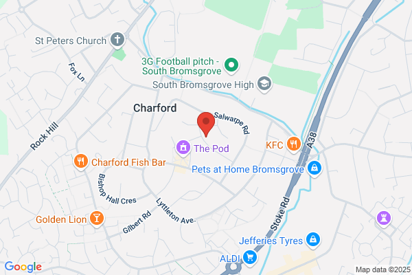 Bromsgrove Rubbish Removals