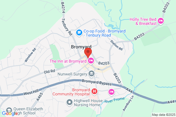 DPD Parcel Shop Location - Rowlands Pharmacy