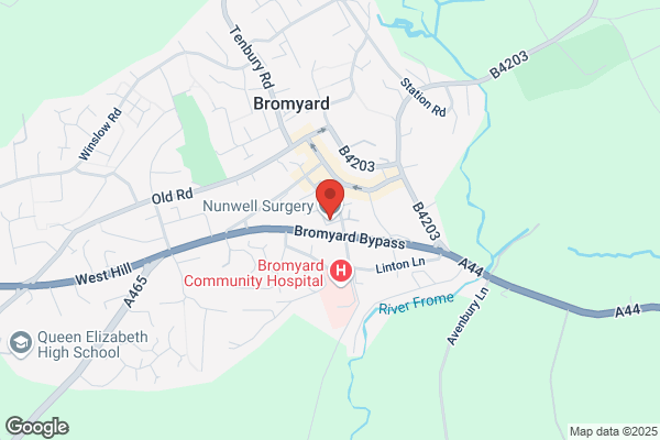Nunwell Surgery