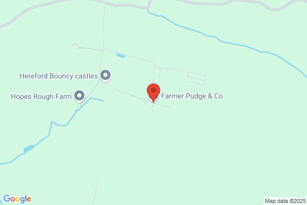 Farmer Pudge & Co