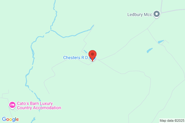 R D Chesters