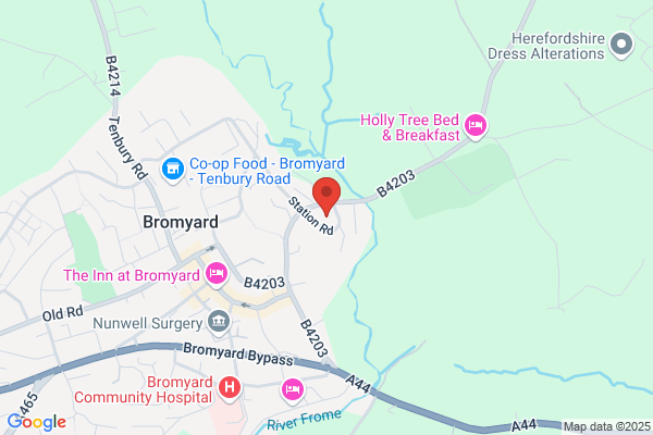 Hawthorn Design
