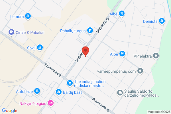 Rominda