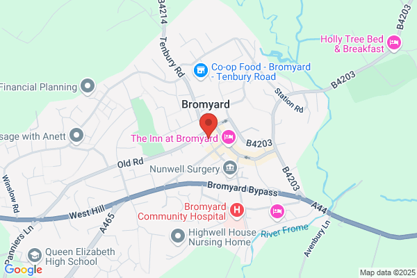 Bromyard Vets