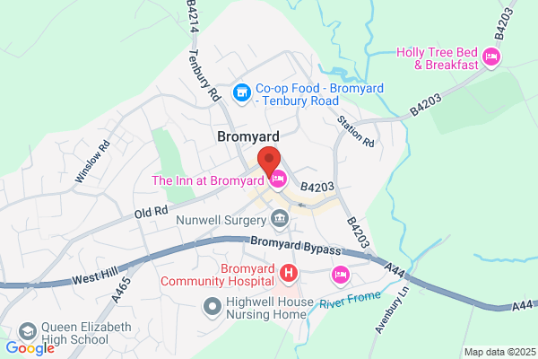 Bromyard Pets & Garden Supplies