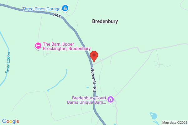 Bredenbury Primary School