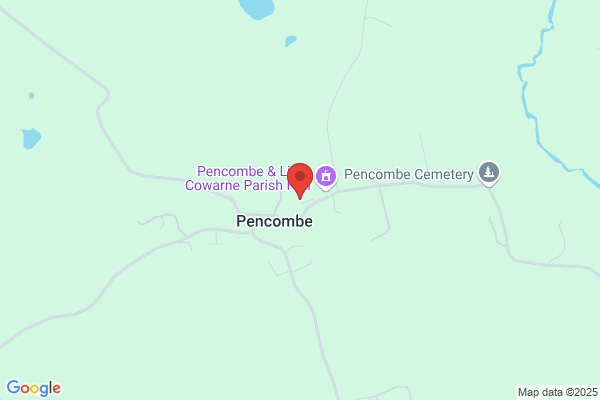 Pencombe C Of E Primary School