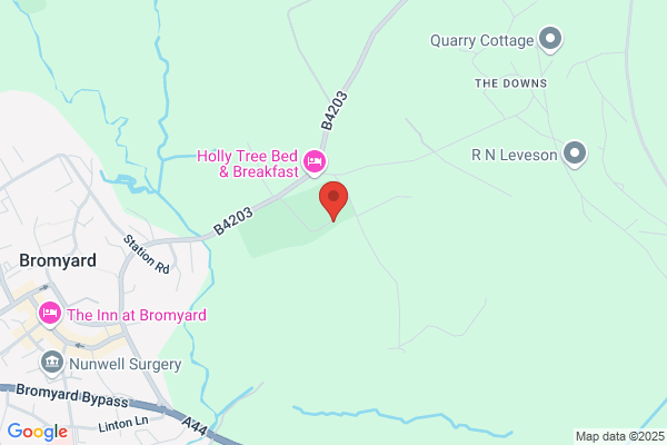 Bromyard Town Football Club