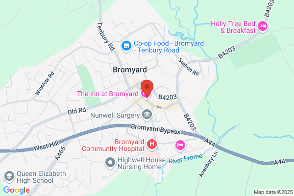 Co-op Food - Bromyard - High Street