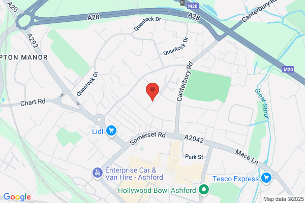 Ashford Play Nursery