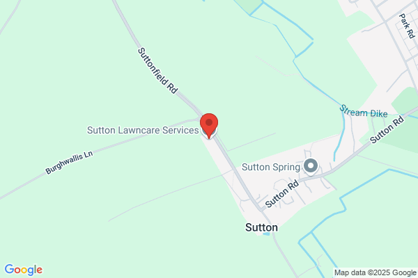 Lawn Care Services